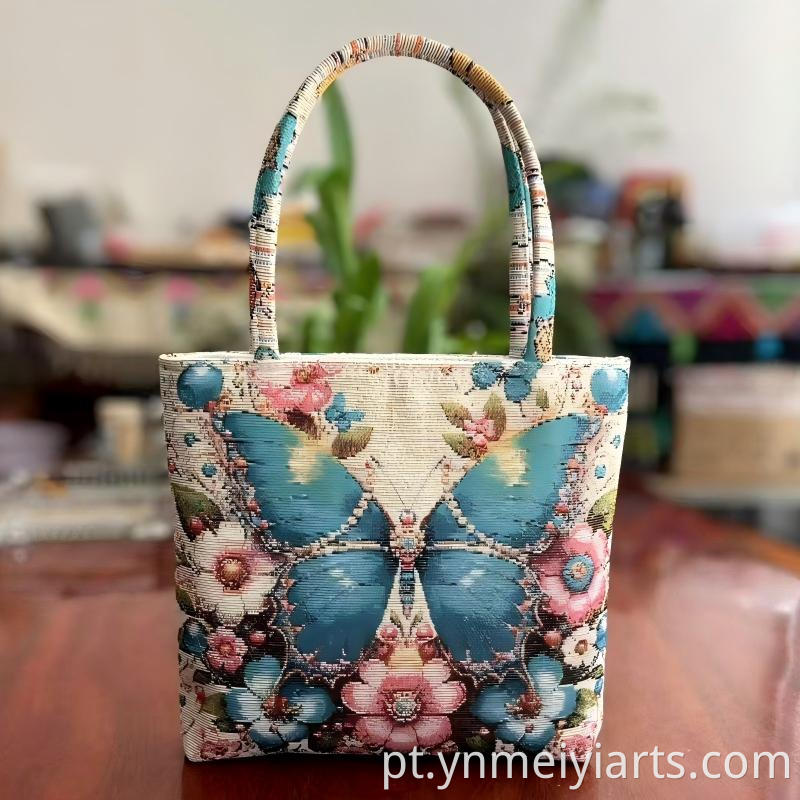 Portable Handbag